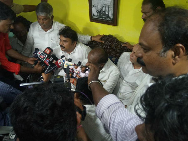 ಈಗ ಕಾಲ ಕೂಡಿಬಂದಿದೆ : ಎಚ್ಡಿಕೆ