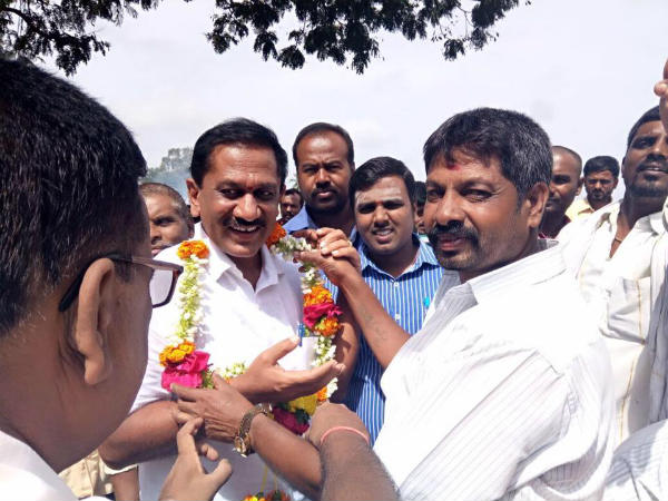 ಬಂಡಾಯ ಶಾಸಕರಿಗೆ ಬಿಸಿ ಮುಟ್ಟಿಸಿದ ಎಚ್ಡಿಕೆ