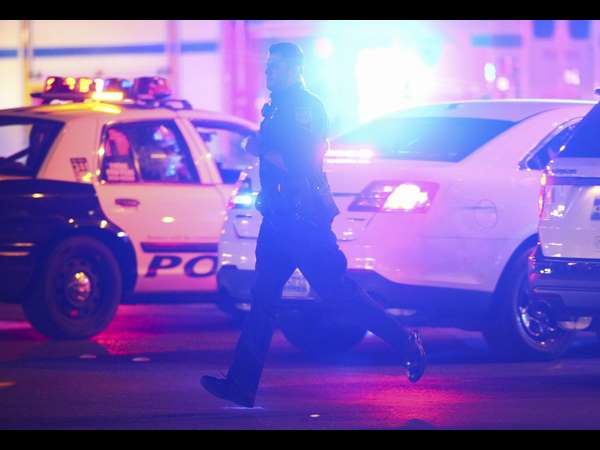 ಅರ್ಕನಾಸ್ ನೈಟ್ ಕ್ಲಬ್ ನಲ್ಲಿ ಶೂಟೌಟ್ ಸದ್ದು!