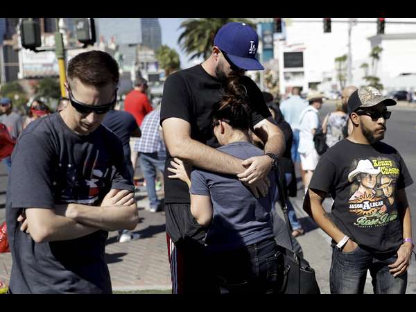 ಮಿಶಿಗನ್ ನಲ್ಲಿ ಆರು ಜನರ ಹತ್ಯೆ