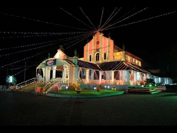 ಕೆನರಾ ಕ್ರೈಸ್ತರ ಮೇಲೆ ದಾಳಿ