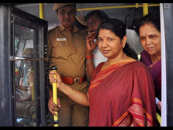 2ಜಿ ಪ್ರಕರಣದ ತೀರ್ಪು ಮತ್ತು ಭೇಟಿ