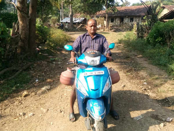 ಆರು ತಿಂಗಳಿಂದ ನಿರಂತರವಾಗಿ ದುರ್ವಾಸನೆ