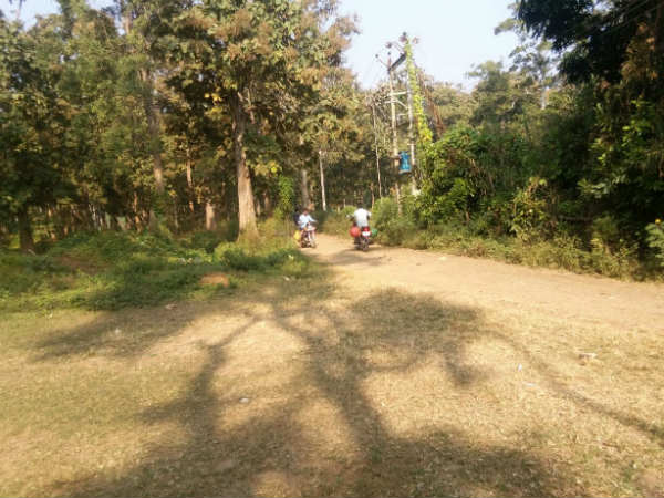  3 ಕಿ.ಮೀ ದೂರದ ಕಿರವತ್ತಿಯಿಂದ ನೀರು ತರಬೇಕಾಗಿದೆ