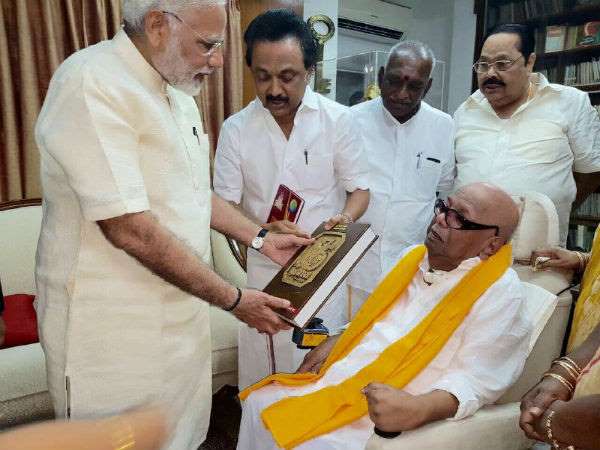  ತಮ್ಮ ನಿವಾಸಕ್ಕೆ ವಿಶ್ರಾಂತಿ ತೆಗೆದುಕೊಳ್ಳಲು ಮೋದಿ ಆಹ್ವಾನ 