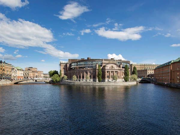 ಸ್ವೀಡನ್ ಸುತ್ತುವಾಗ ಅಬ್ಬಾ ಹೀಗೂ ಉಂಟಾ ಎನ್ನಿಸುವಂತ ಒಂದಷ್ಟು ವಿಷಯಗಳು