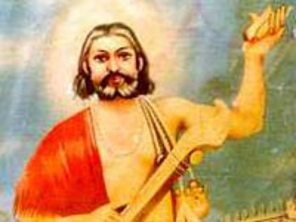 ಮೇಲುಕೋಟೆಯಲ್ಲಿದ್ದರೆ ಕನಕ ದಾಸರು?