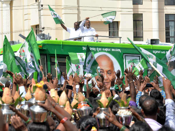 ಹಿರಿಯರನ್ನು ಕಡೆಗಣಿಸಲಾಗುತ್ತಿದೆ