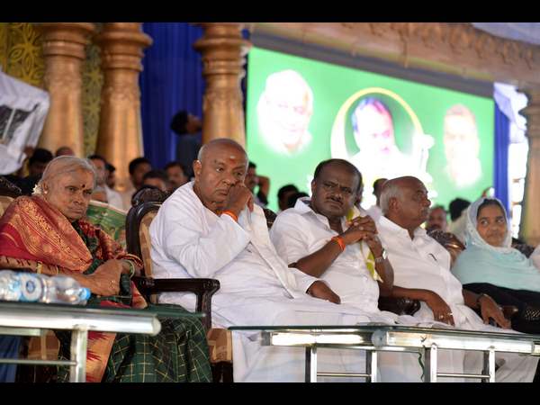 ಇದು ನನ್ನ ಎರಡನೇ ಬದುಕು, ನಿಮಗಾಗಿ ಮೀಸಲು…