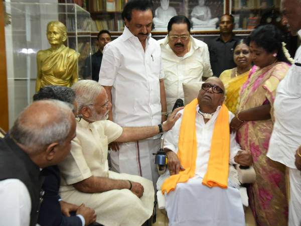 ನಮ್ಮ ಮನೆಗೆ ಬಂದು ವಿಶ್ರಾಂತಿ ಪಡೆಯಿರಿ ಎಂದ ಪ್ರಧಾನಿ