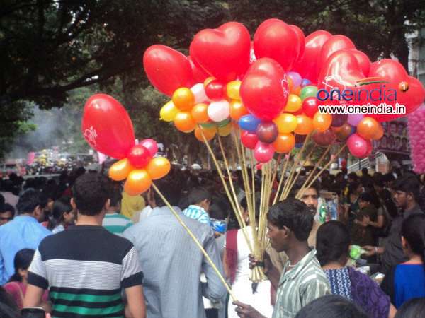 ಆಹಾ ಎಂಥೆಂಥಾ ದೃಶ್ಯವಾಳಿಗಳು...