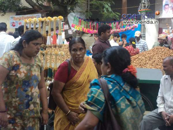 ಯಾರೋ ಅಸಹಜವಾಗಿ ಮುಟ್ಟಿದ್ದರ ಅನುಭವ