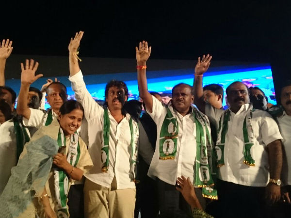 ಚುನಾವಣೆಯಲ್ಲಿ ಉತ್ತರಿಸಬೇಕಿದೆ