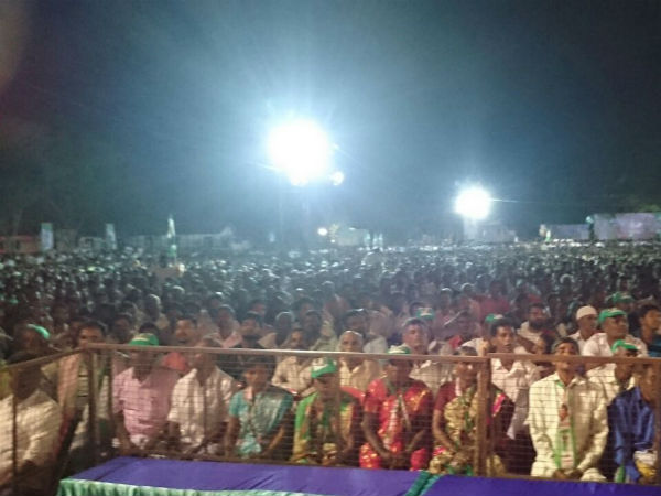 ಸರ್ಕಾರ ರೈತನಿಗೆ ಬೆಂಬಲವಾಗಿ ನಿಲ್ಲಬೇಕು