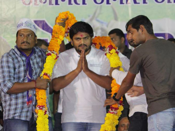 ಪಾಟೀದಾರರಿಗೆ ಎಲ್ಲಿ ಮೀಸಲಾತಿ?
