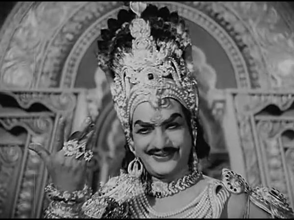 ಚೈತ್ಯನರಥ