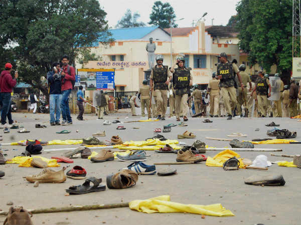 ಕೊಡವ ಮಾಪಿಳ್ಳೆ ಸಮುದಾಯದ ವಿರೋಧ