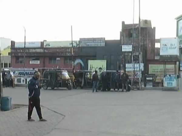 The Kodagu Bandh success against Tipu Jayanti on Friday