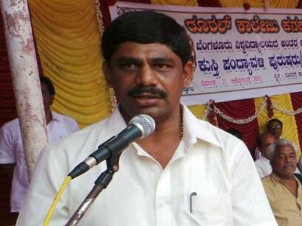 'ತೀರ್ಮಾನ ಹೈಕಮಾಂಡ್‌ಗೆ ಬಿಟ್ಟಿದ್ದು'