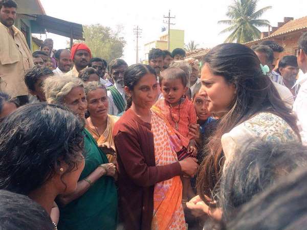 ಮಂಡ್ಯ ಕ್ಷೇತ್ರ ಉಳಿಸಿಕೊಳ್ಳಲು ಕಾಂಗ್ರೆಸ್ ತಂತ್ರ