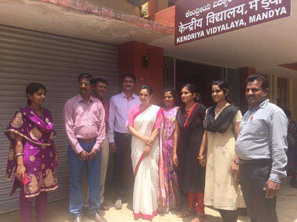 ಅಧ್ಯಕ್ಷರ ಬದಲಾವಣೆ ಆಗಿಲ್ಲ