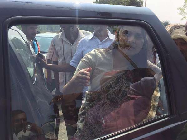 ಹುಣಸೂರಿನಿಂದ ರಮ್ಯಾ ಸ್ಪರ್ಧೆ?