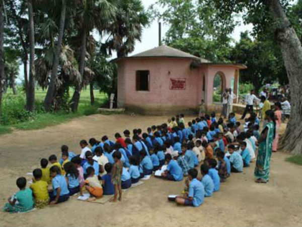 ಊಟವಿಲ್ಲದೆ ಶಾಲೆಗೆ ಬಂದ ಹುಡುಗ
