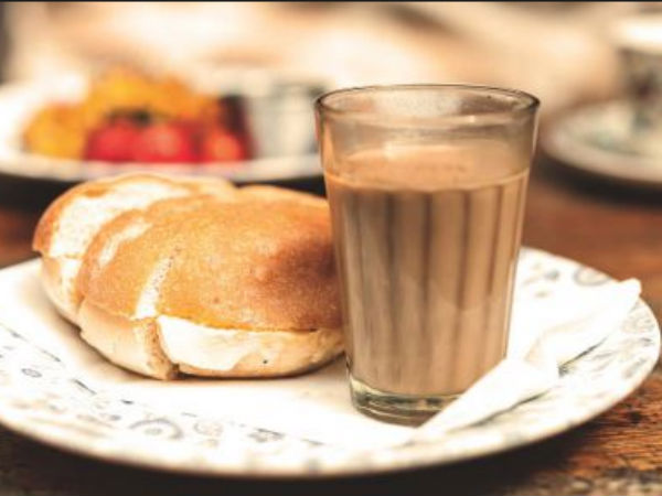 ಹಸಿವೆ ನೀಗಿಸಿತ್ತು