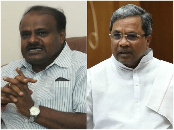 ಕಾಂಗ್ರೆಸ್ಸಿನಲ್ಲೇ ಬಹಳಷ್ಟು ಜನ ಅವರಿಗೆ ವಿರೋಧಿಗಳಿದ್ದಾರೆ 