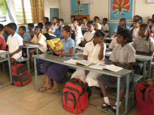 ಬಿಸಿಯೂಟ ಬಂದ್