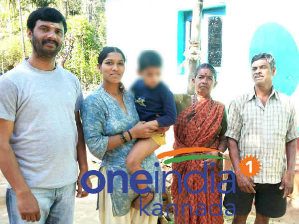 ಪ್ರತ್ಯುಕ್ಷ್ ತಾಯಿ ಕವಿತಾ ಅಳಲು