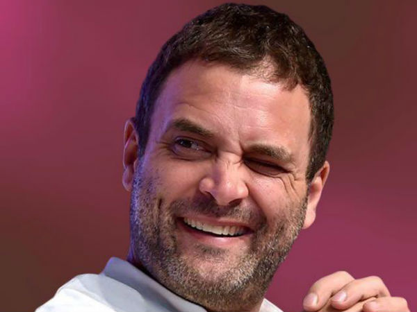 ರಾಹುಲ್ ಅವರು ಮೂರು ಉಪದೇಶಗಳು