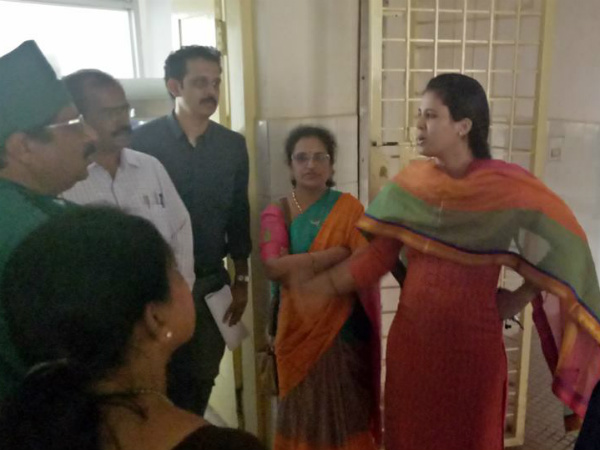 ವೈದ್ಯಕೀಯ ಉಪಕರಣಗಳ ಅಳವಡಿಕೆ ವೈದ್ಯಕೀಯ ಉಪಕರಣಗಳ ಅಳವಡಿಕೆ