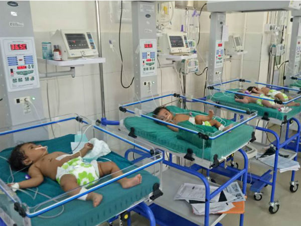 ತಾಯಂದಿರು ಹಾಲುಣಿಸಲು ಪ್ರತ್ಯೇಕ ವ್ಯವಸ್ಥೆ ತಾಯಂದಿರು ಹಾಲುಣಿಸಲು ಪ್ರತ್ಯೇಕ ವ್ಯವಸ್ಥೆ