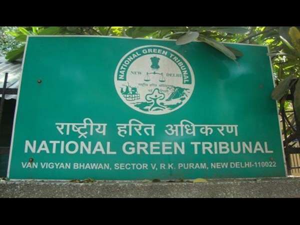 ಮಾಲಿನ್ಯದಲ್ಲಿ ಆಗಿರಲಿಲ್ಲ ವ್ಯತ್ಯಾಸ