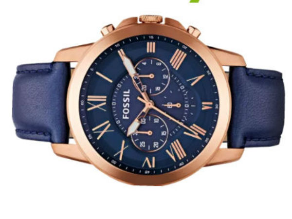 ನಿಮ್ಮ ಬ್ಯಾಡ್ ಟೈಮಿಗೆ ಬೇರೆಯವರ ವಾಚ್ ಕಾರಣವಾಗದಿರಲಿ