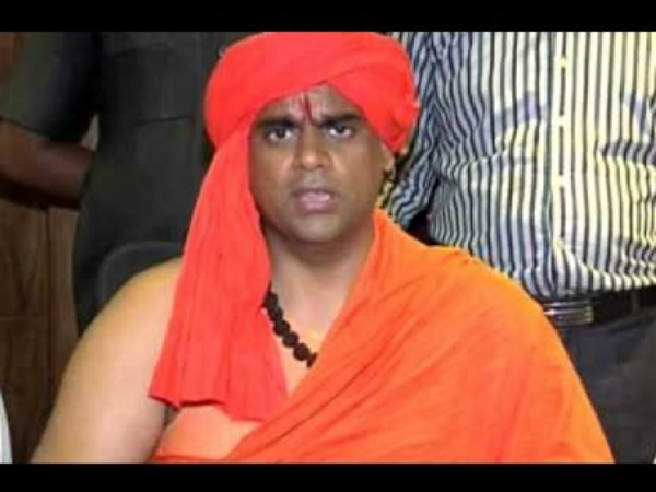 ಸ್ವಾಮಿ ಚಕ್ರಪಾಣಿ ಬಿಡ್ಡಿಂಗ್