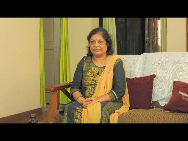 'ಮಿಂಚು' ಕುಟುಂಬದ ಸದಸ್ಯರು