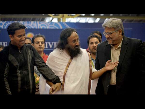 ಕಾಶ್ಮೀರಿ ಸಂತ್ರಸ್ಥರಿಗೆ ಸಾಂತ್ವನದ ಸ್ಪರ್ಶ ಕಾಶ್ಮೀರಿ ಸಂತ್ರಸ್ಥರಿಗೆ ಸಾಂತ್ವನದ ಸ್ಪರ್ಶ