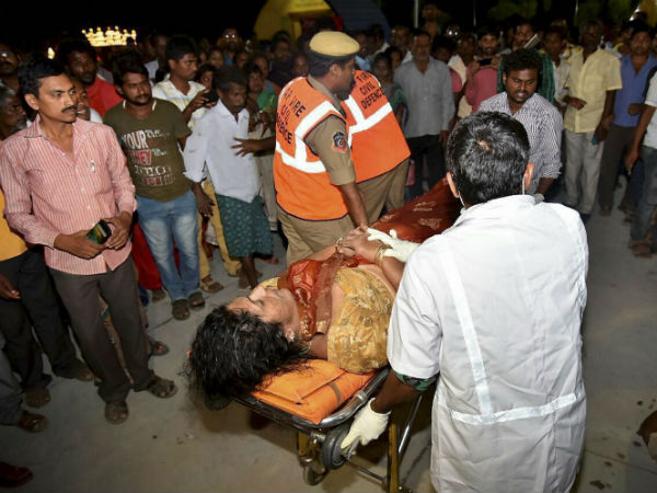 ಸಾವಿನ ಸಂಖ್ಯೆ ಹೆಚ್ಚಾಗುವ ಸಾಧ್ಯತೆ ಇದೆ