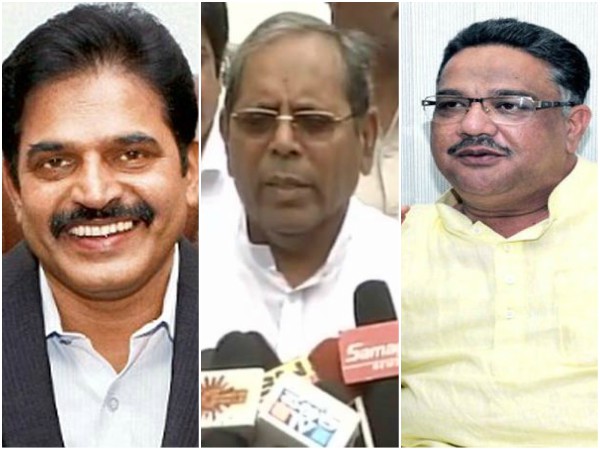 ಎಚ್ ವೈ ಮೇಠಿ, ತನ್ವೀರ್ ಸೇಠ್ ಮಾಡಿದ್ದೇನು? ಬಿಜೆಪಿ ಪ್ರಶ್ನೆ 