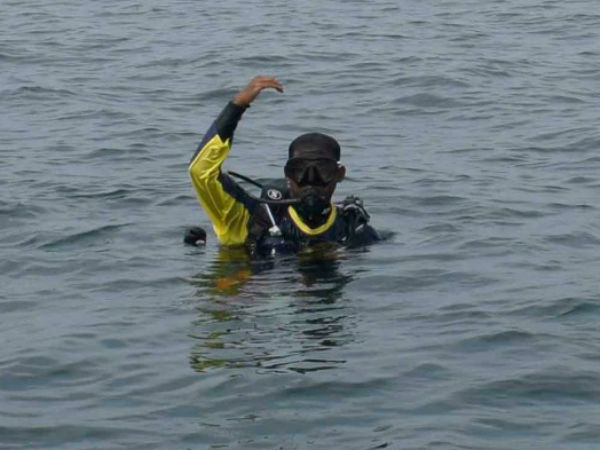 ಗೋವಾ, ಮುಂಬೈ ನಲ್ಲೂ ಸ್ಕೂಬಾ ಡೈ ಮಾಡಿಸುವುದು ಇದೇ ಸಂಸ್ಥೆ