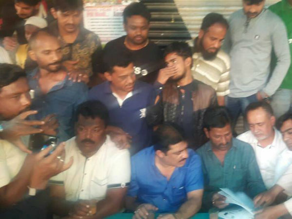 ದೇವೇಗೌಡರ ಮಾಸ್ಟರ್ ಪ್ಲಾನ್