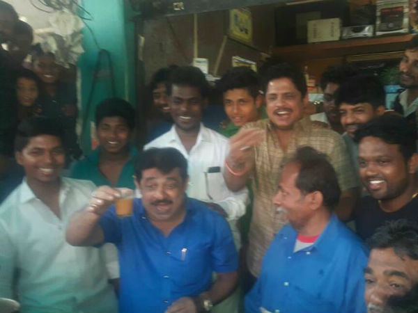 ಕ್ಷೇತ್ರದ ಮೇಲೆ ಬಿಜೆಪಿ ಕಣ್ಣು