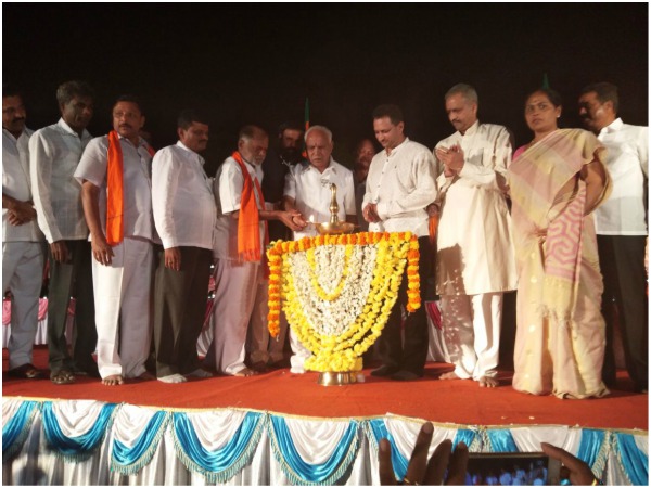 ಆತ್ಮಹತ್ಯೆಗೆ ನ್ಯಾಯ ದೊರಕಿಸಿ