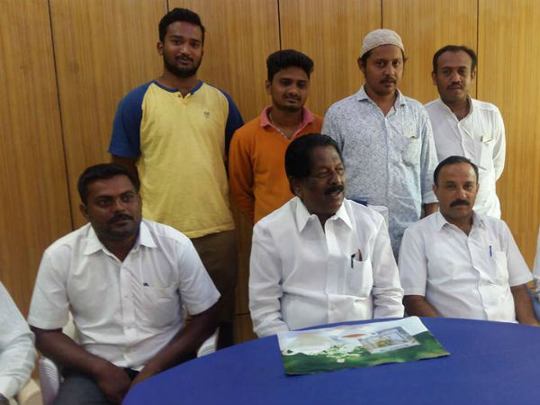 ದೇವೇಗೌಡರು ಘೋಷಣೆ ಮಾಡಿದ್ದಾರೆ