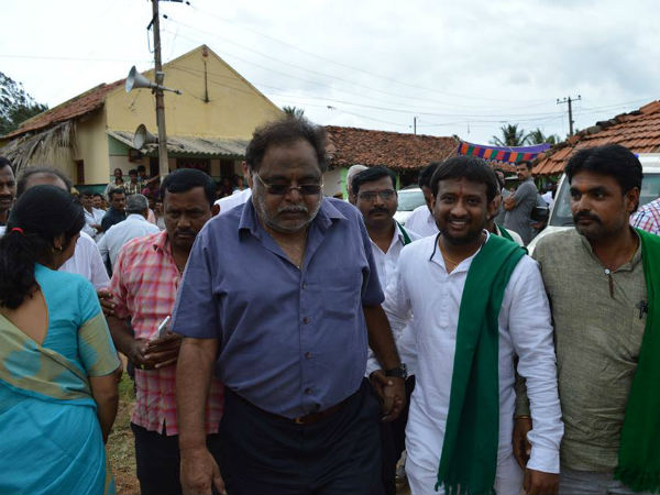 ಅಂಬರೀಶ್ ಜೆಡಿಎಸ್ ಸೇರ್ಪಡೆ?