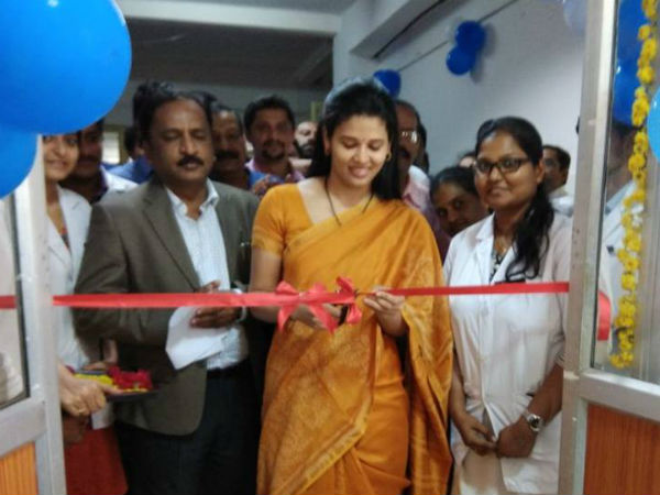 ಏನೆಲ್ಲ ಸೌಲಭ್ಯಗಳು ಹಿಮ್ಸ್ ನಲ್ಲಿ ಲಭ್ಯ