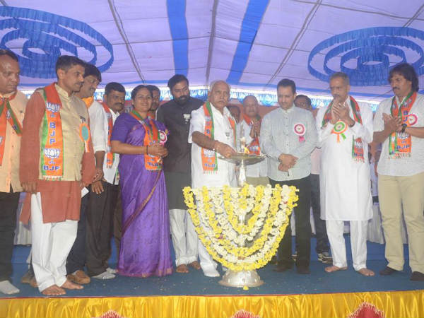 ವ್ಯಾಪಕ ವಿರೋಧವಿದೆ