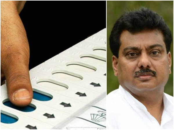 ನೀವು ಅಯ್ಕೆಯಾಗಲು ಇದುವರೆಗೆ ಎಷ್ಟು ಹಣ ಹಂಚಿದ್ದೀರಾ? 